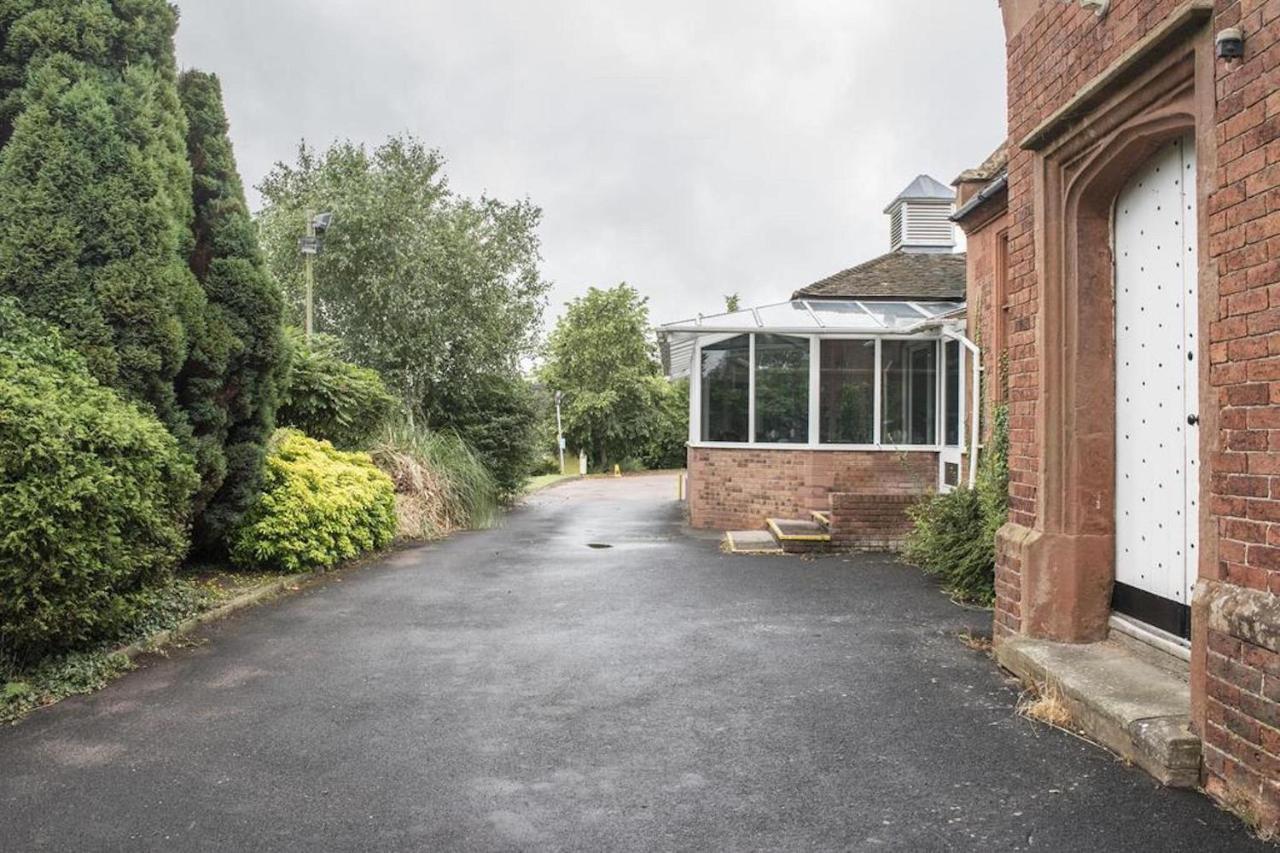 Himley Country Hotel Dudley Exteriör bild