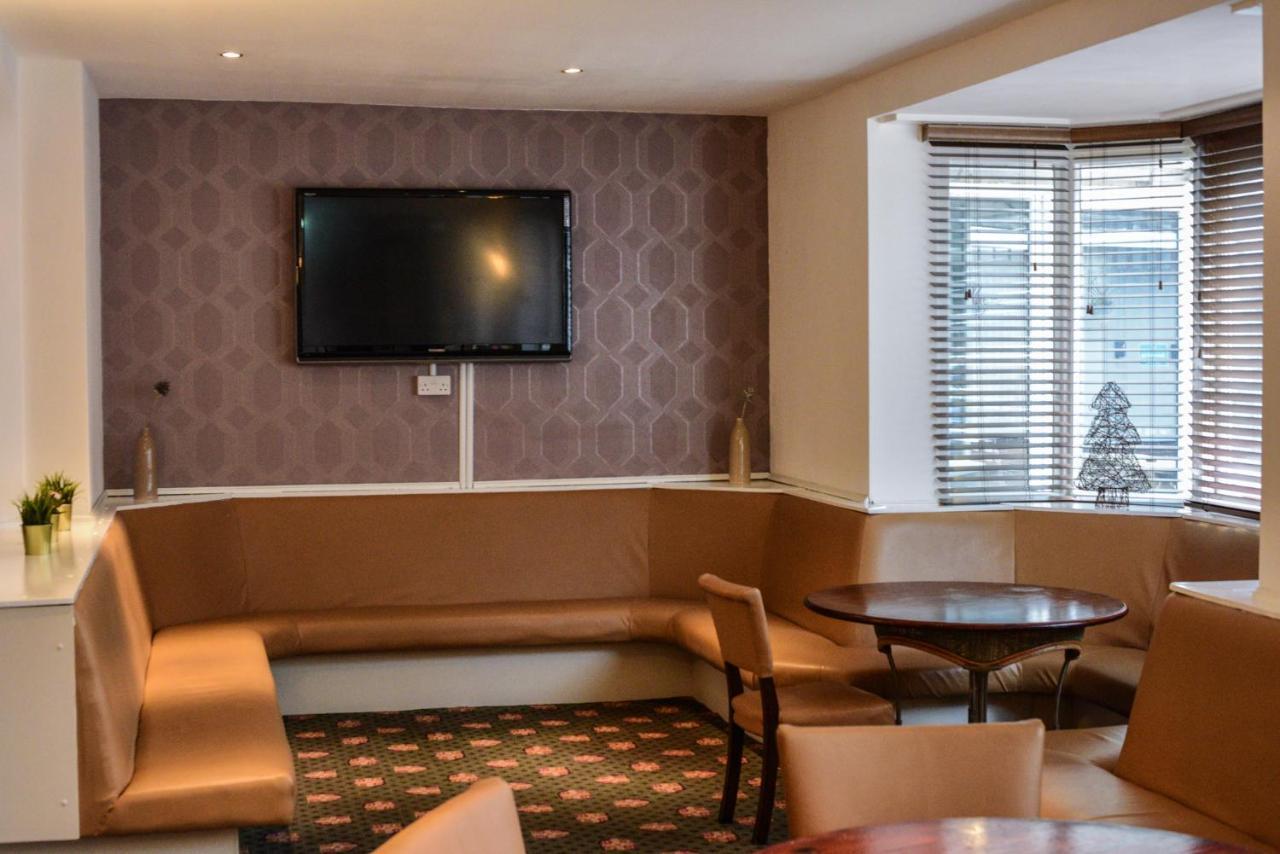 Himley Country Hotel Dudley Exteriör bild