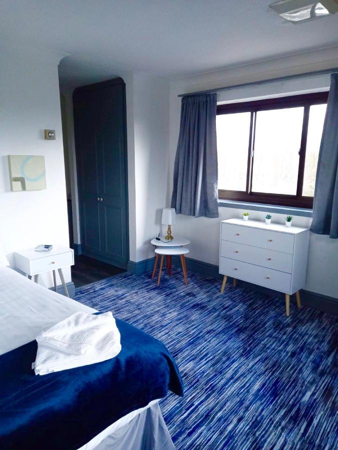 Himley Country Hotel Dudley Exteriör bild