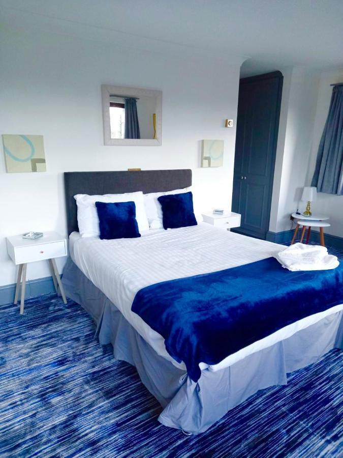 Himley Country Hotel Dudley Exteriör bild
