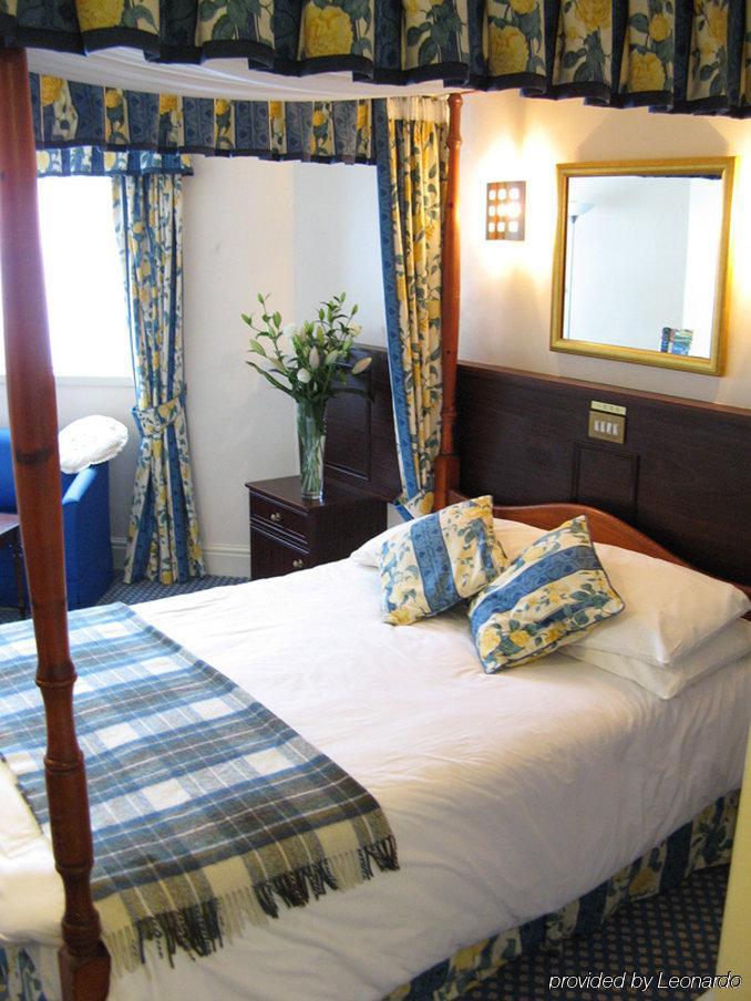 Himley Country Hotel Dudley Rum bild