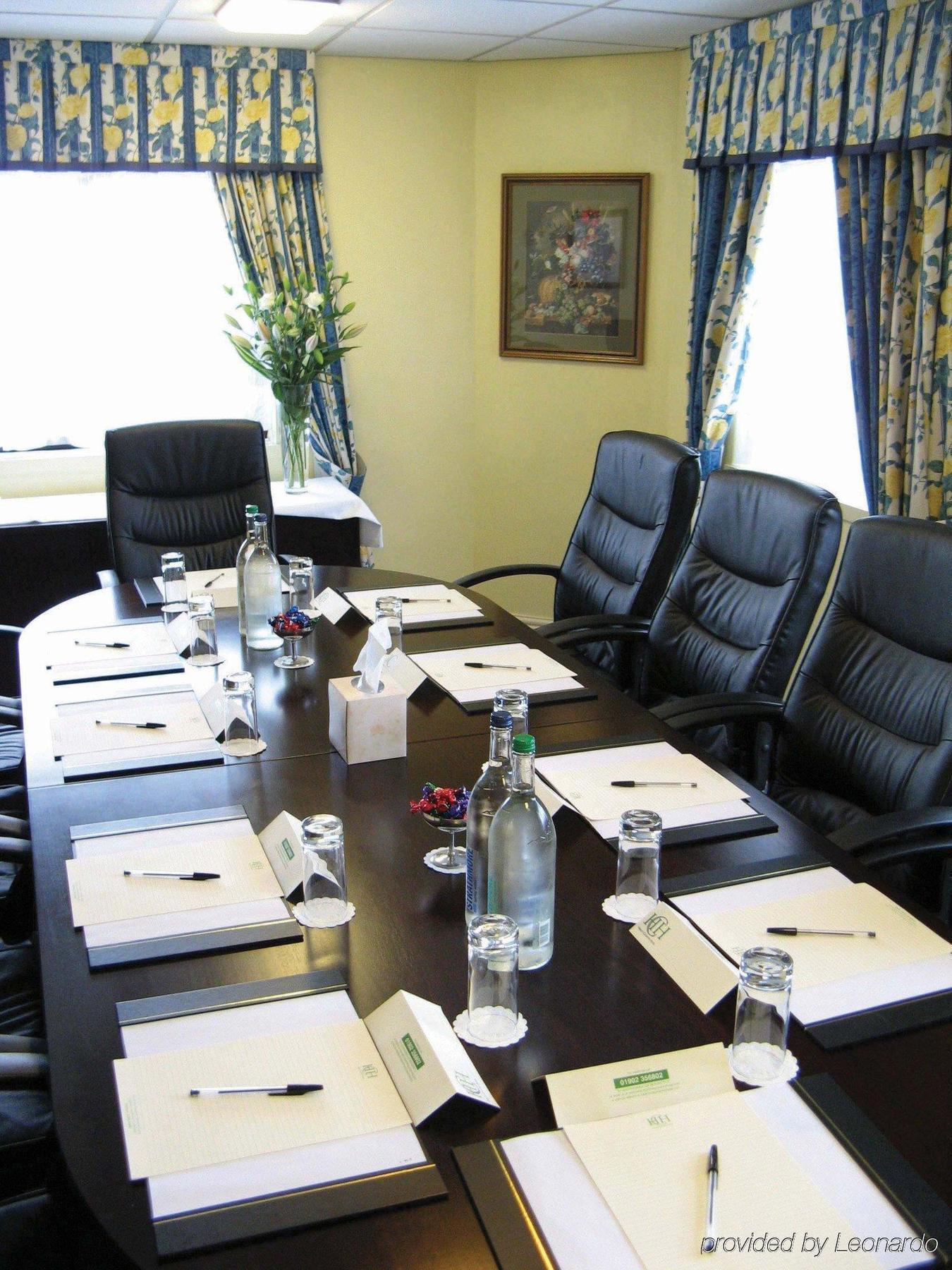 Himley Country Hotel Dudley Business bild